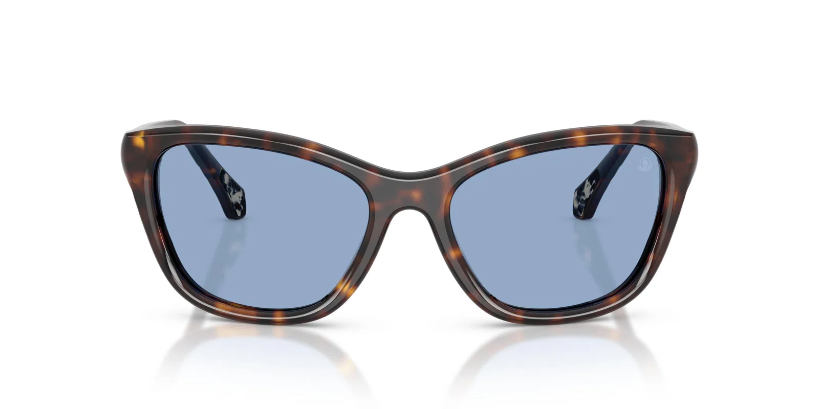 Moncler 6031U Sunglasses - view 9